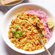 Paneer Bhurji